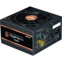 Блок питания Zalman Gigamax 3 (750W) (ZM750-GV3)