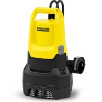 Насос дренажний Karcher SP 22.000 Dirt 750 Вт (1.645-850.0)