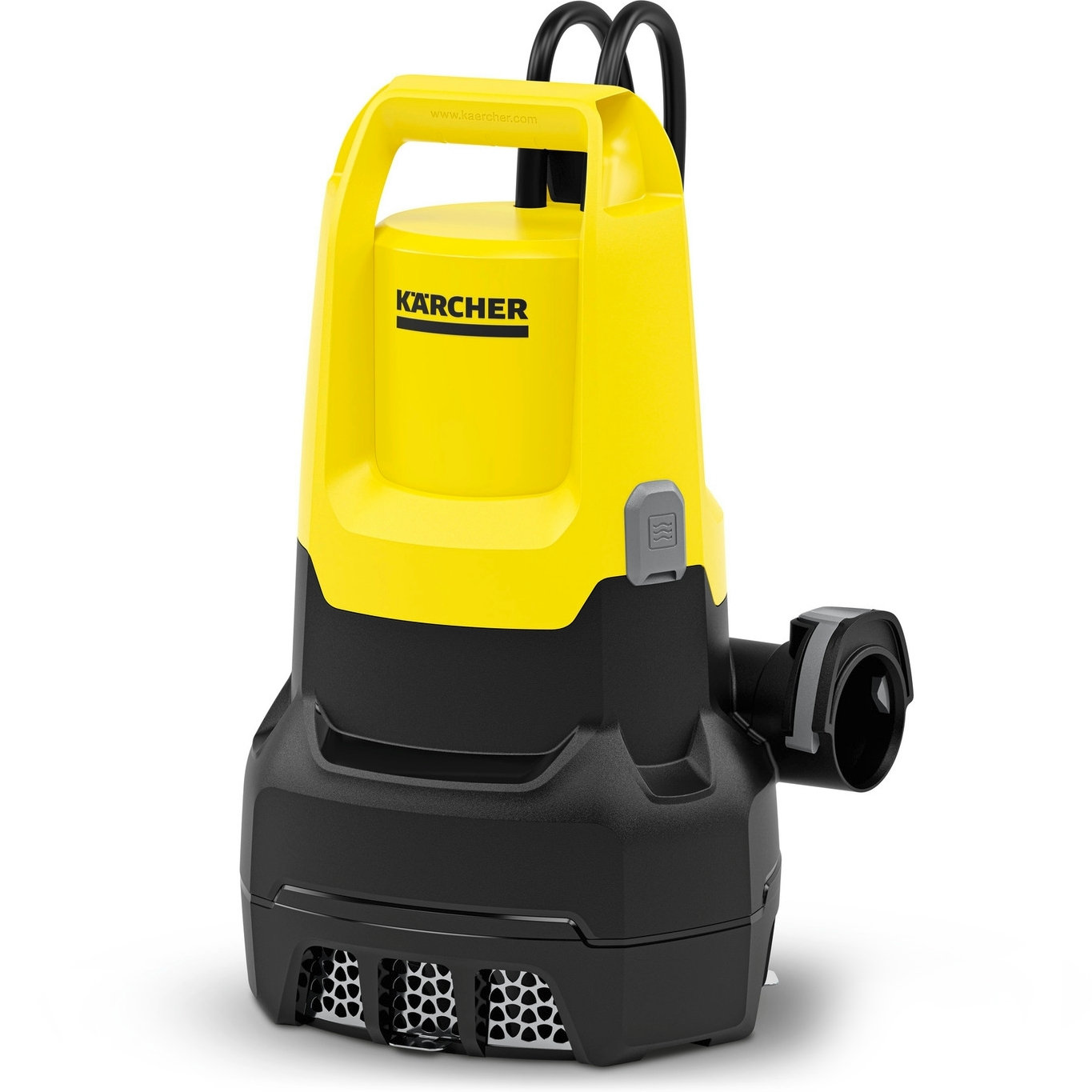 Дренажный насос Karcher SP 22.000 Dirt 750 Вт (1.645-850.0)