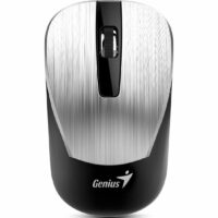 Миша Genius NX-7015 WL Silver (31030019404)