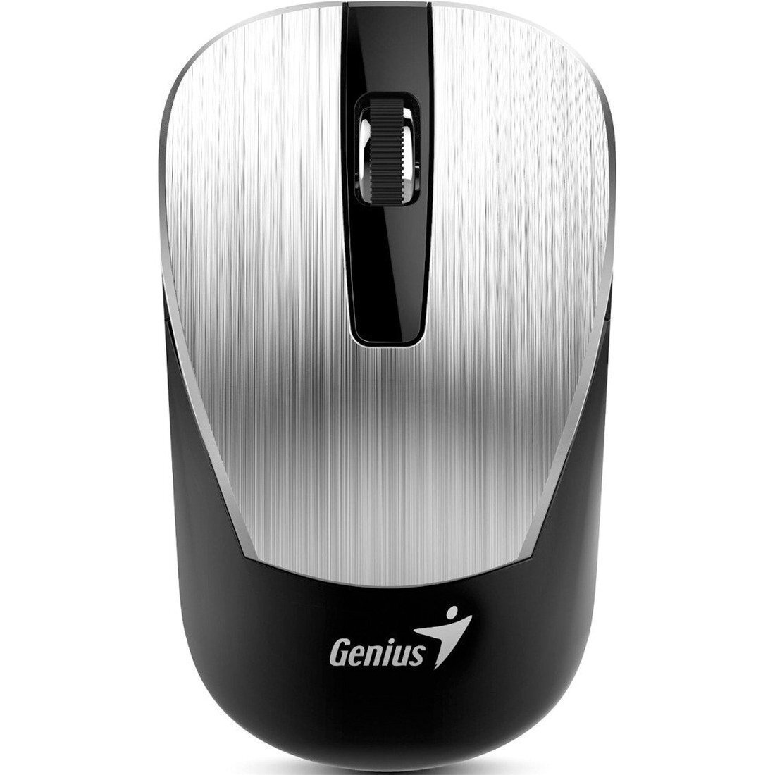 Миша Genius NX-7015 WL Silver (31030019404)