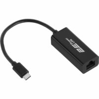 Мережевий адаптер 2E PowerLink U2085T 1xGE, USB Type-C (2E-U2085T)