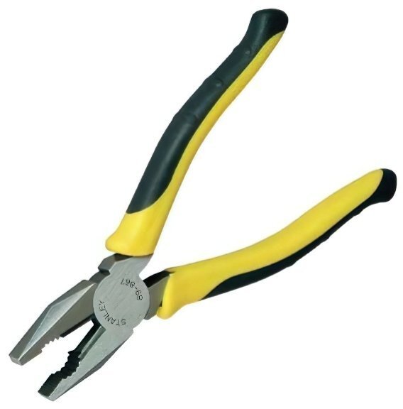 Плоскогубцы Stanley FatMax 150мм (0-89-866)