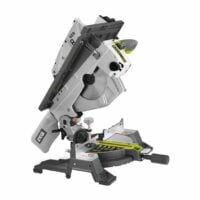 Пила торцювальна комбінована Ryobi RTMS1800-G 1800Вт