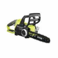 Пила цепная Ryobi ONE+RCS1830-140B, 18В, АКБ 4.0Аг+ЗУ (5133005547)