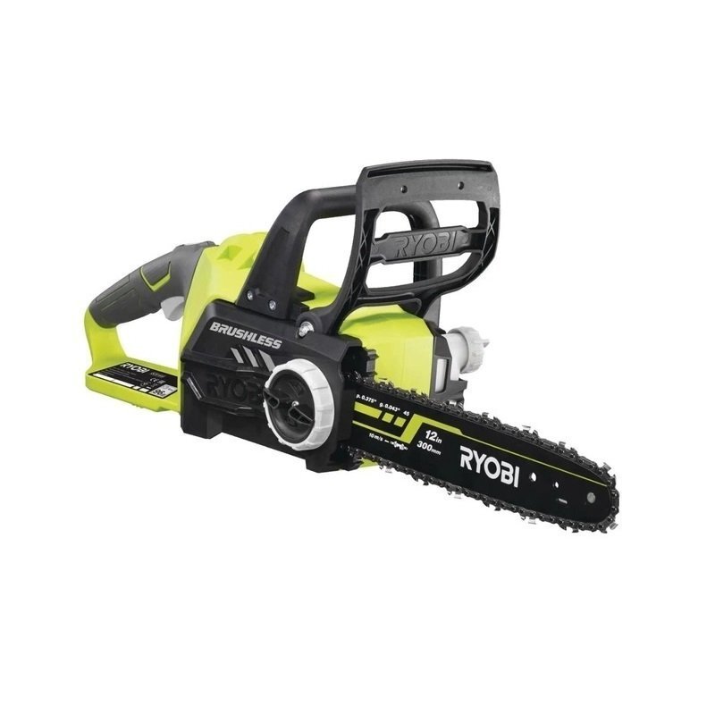 Пила ланцюгова Ryobi ONE+RCS1830-140B, 18В, АКБ 4.0Аг+ЗП (5133005547)