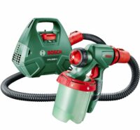 Фарбопульт электрический Bosch PFS 3000-2