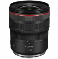 Объектив Canon RF 14-35 mm f/4 L IS USM (4857C005)