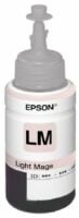 Контейнер EPSON L800 light magenta (C13T67364A)