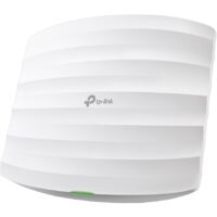 Точка доступу TP-Link EAP225 802.11ac 2.4/5ГГц, 1200Мбіт/с, стельова, 1xGE LAN