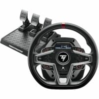 Кермо і педалі Thrustmaster для PC/XBOX series S|X /Xbox One T248X (4460182)