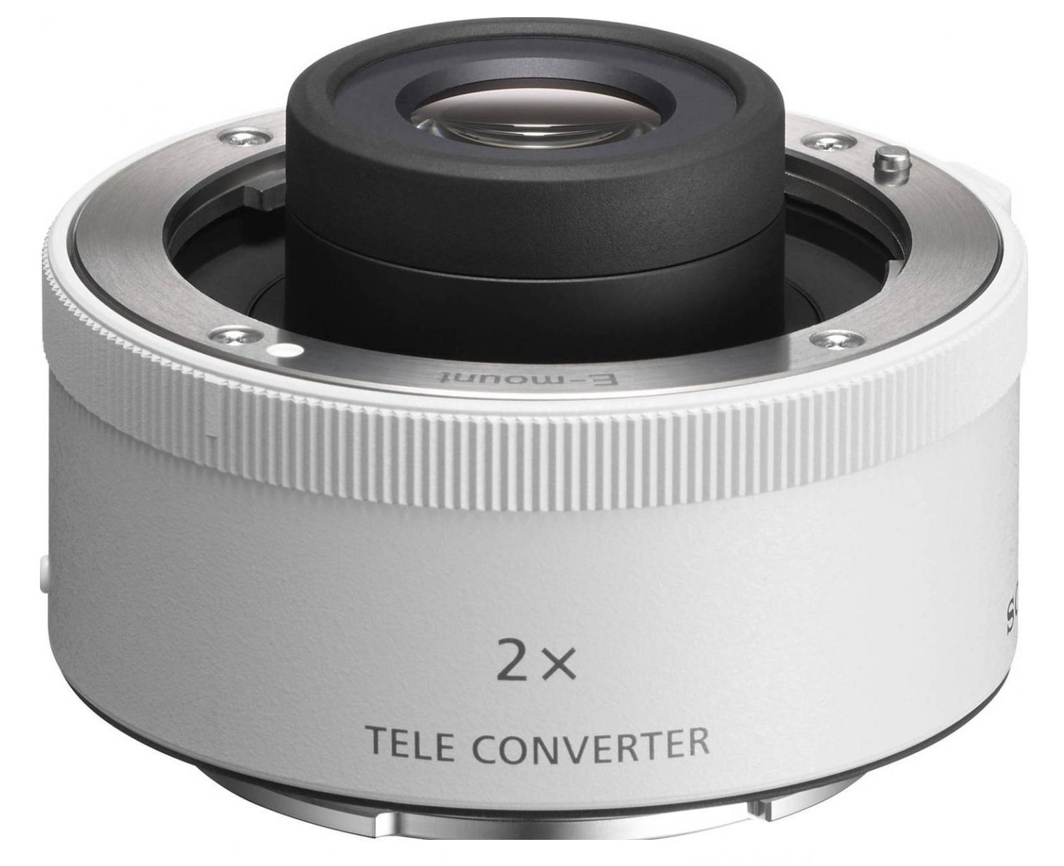 Телеконвертер Sony 2.0x Alpha FE (SEL20TC.SYX)