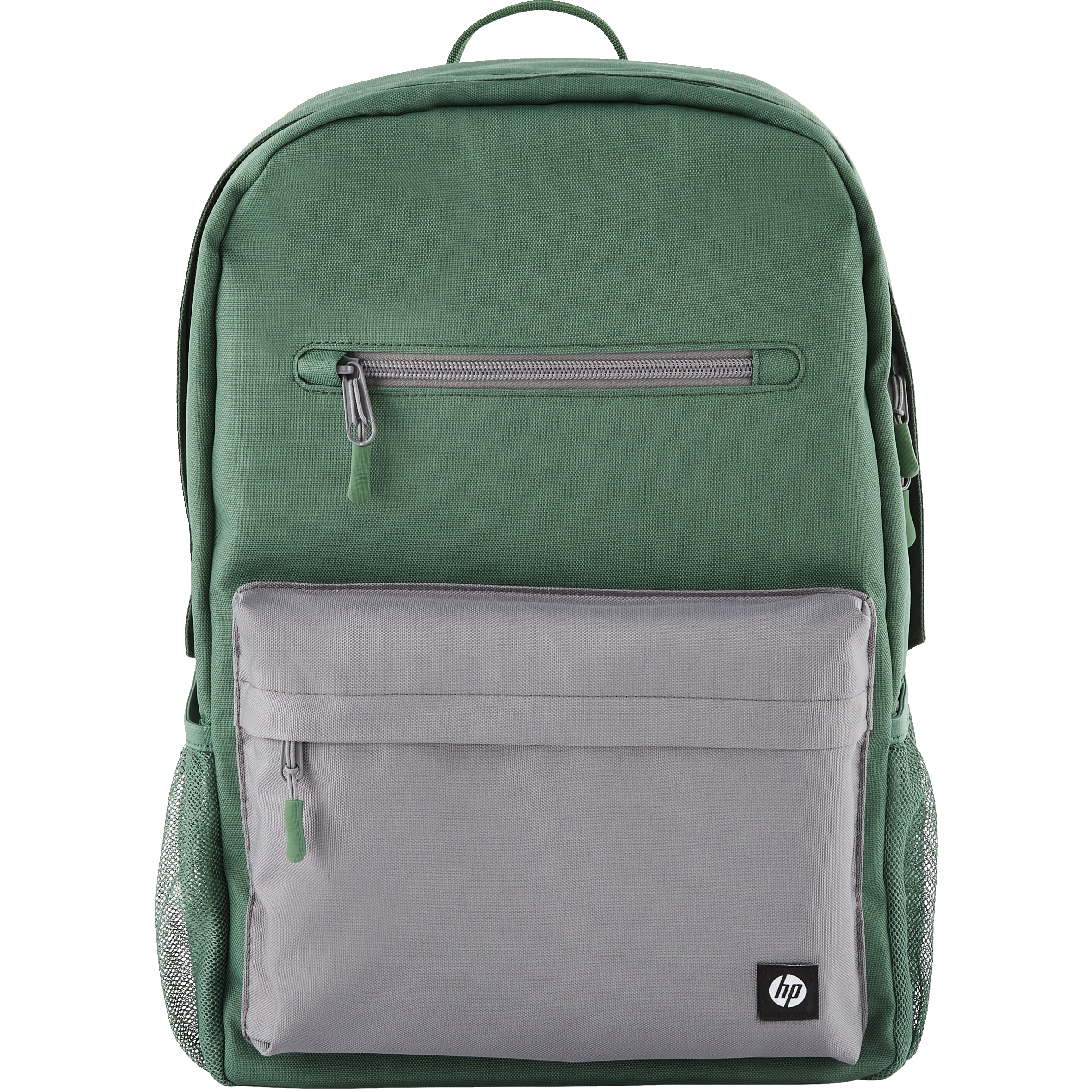 Рюкзак HP Campus Green Backpack 15.6" (7J595AA)