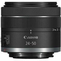 Объектив Canon RF 24-50mm f/4.5-6.3 IS STM (5823C005)