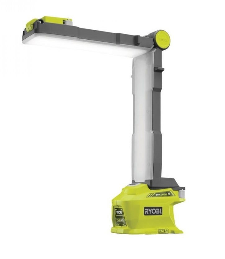 Ліхтар Ryobi ONE+R18ALF-0 (5133002304)