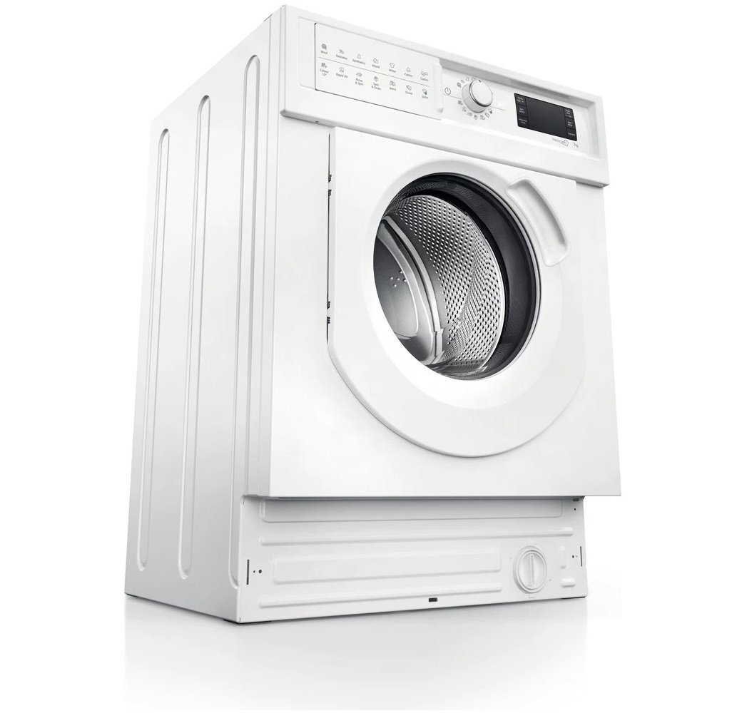 Встраиваемая стиральная машина Whirlpool BIWMWG71484E