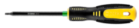 Викрутка Topex 39D844 Torx T20x100 мм