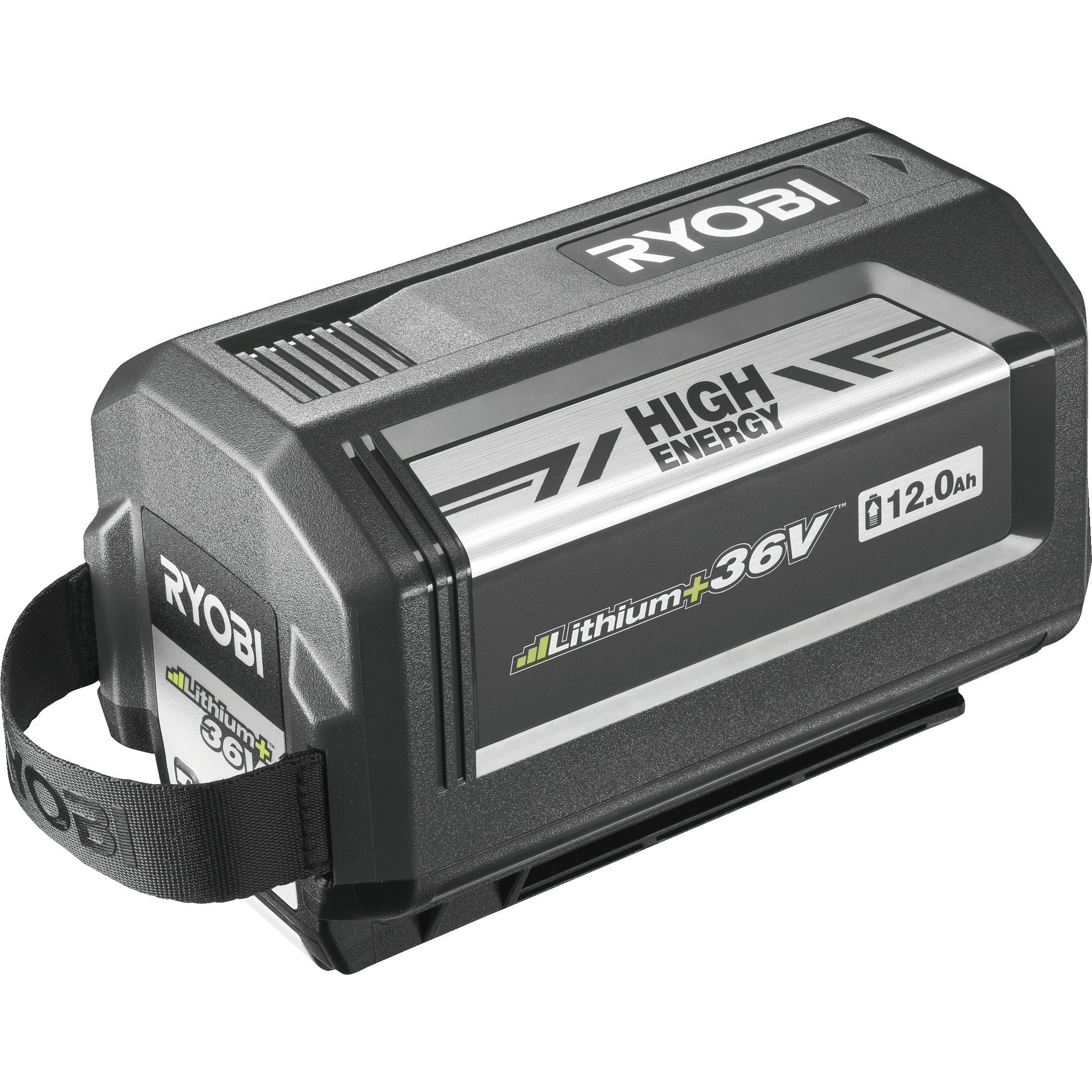 Аккумулятор Ryobi RY36B12A MAX POWER 36В 12 Ач (5133004554)