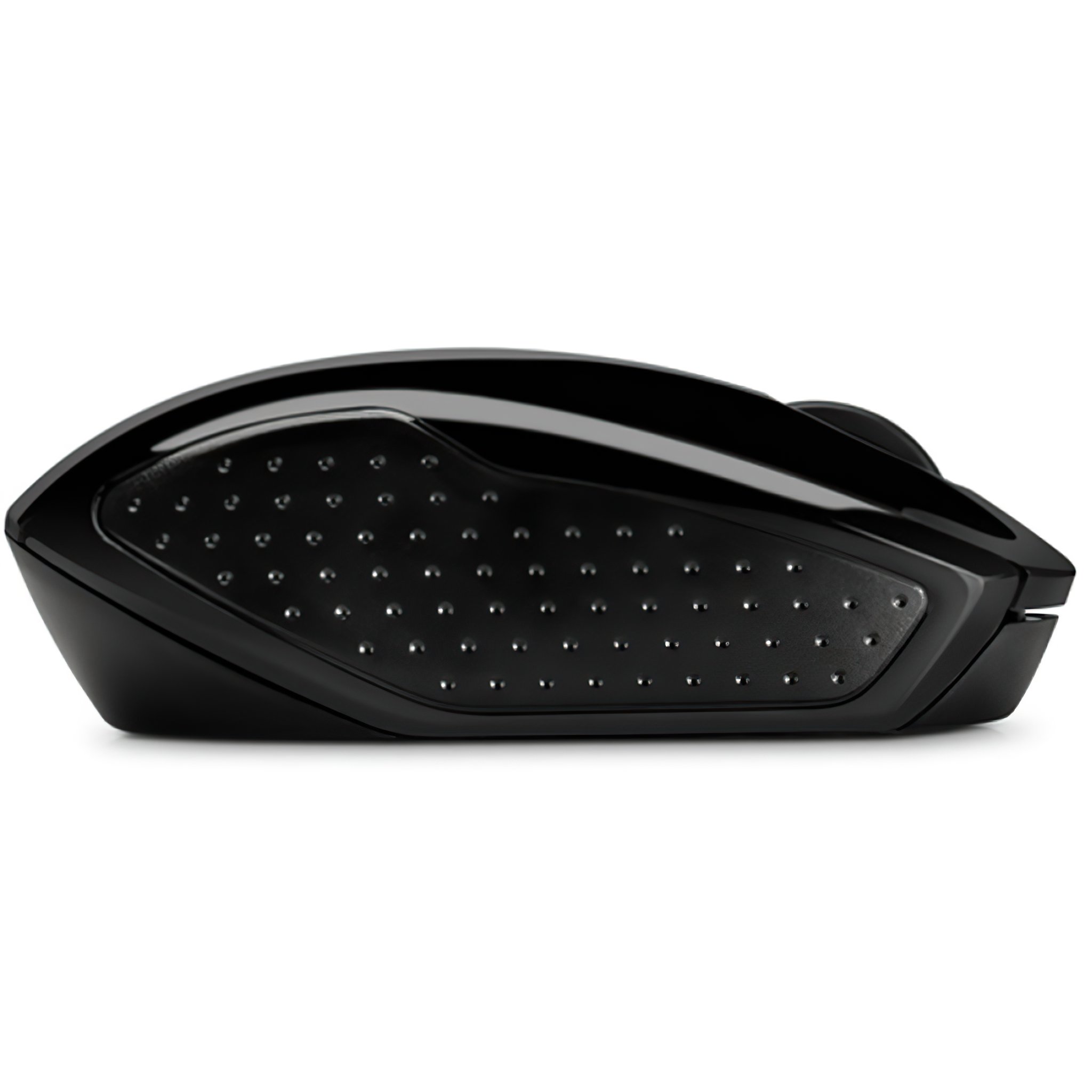 Мышь HP Wireless Mouse 220 Black (3FV66AA)