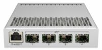 Комутатор MikroTik Cloud Router Switch CRS305-1G-4S+IN (CRS305-1G-4S+IN)