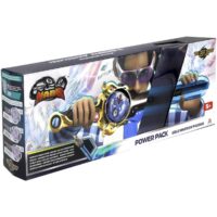 Дзиґа Infinity Nado VI Power Pack Золотий Воїн Фенікс (Gold Warrior Phoenix) (EU654115)