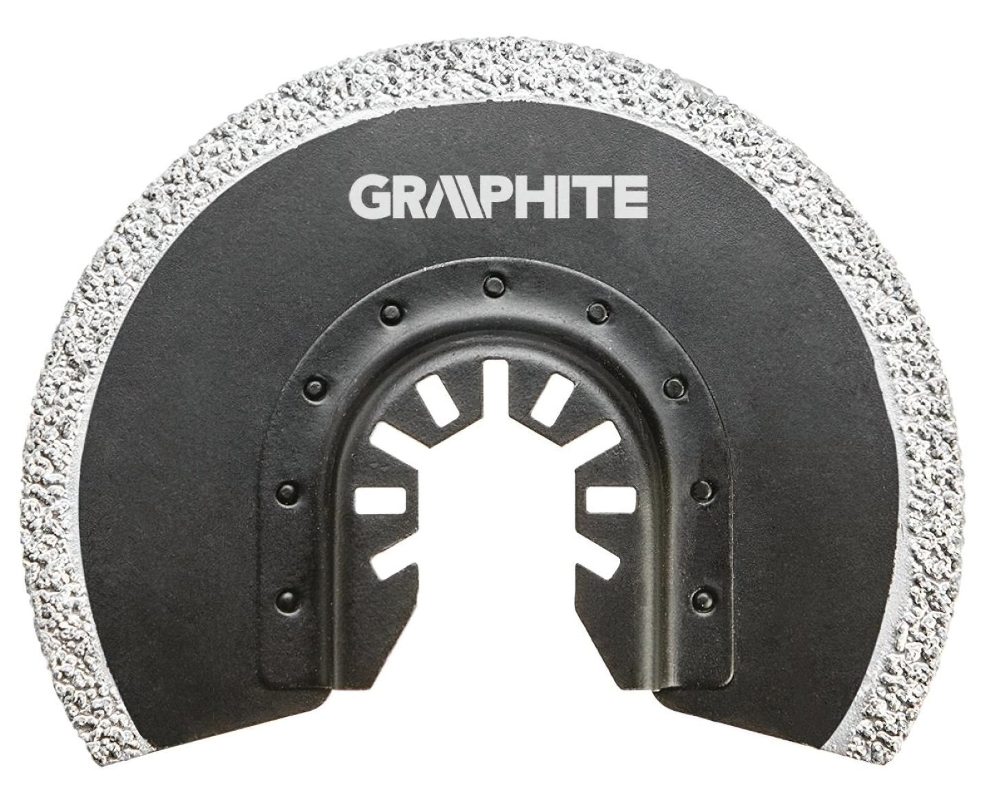 Набор насадок для реноватора Graphite 56H004