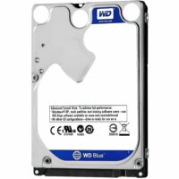 Жесткий диск внутренний WD 1TB 6GB/S 128MB 2.5" SATA Blue (WD10SPZX)