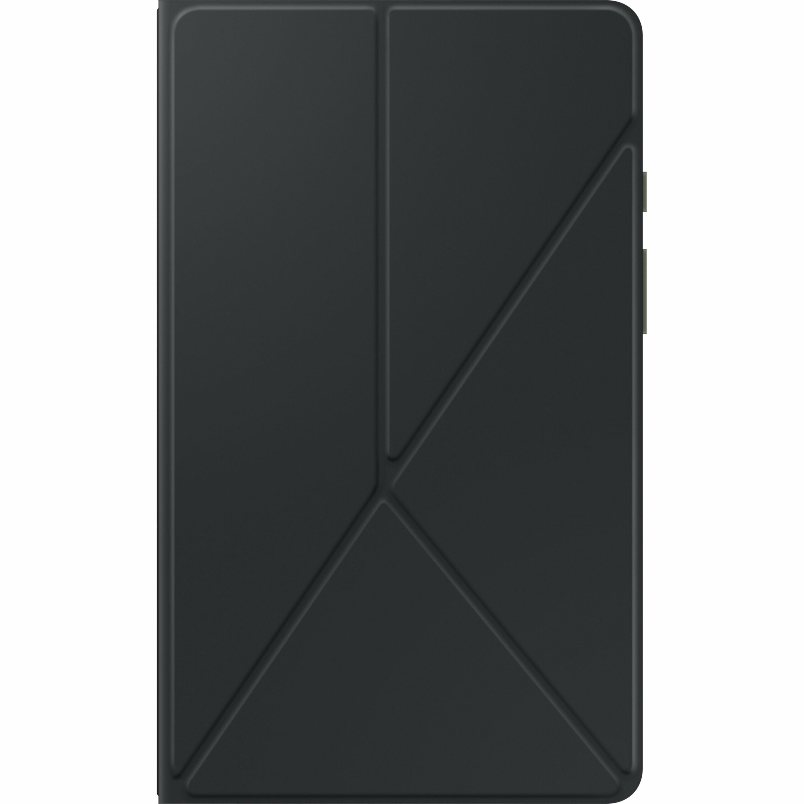 Чохол Samsung для Galaxy Tab A9 (X110/X115) Book Cover Black