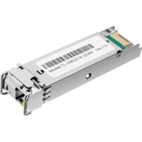 Трансівер SFP TP-LINK SM321A-2 1x1000BaseBX, SM, WDM, 2km LC (SM321A-2)