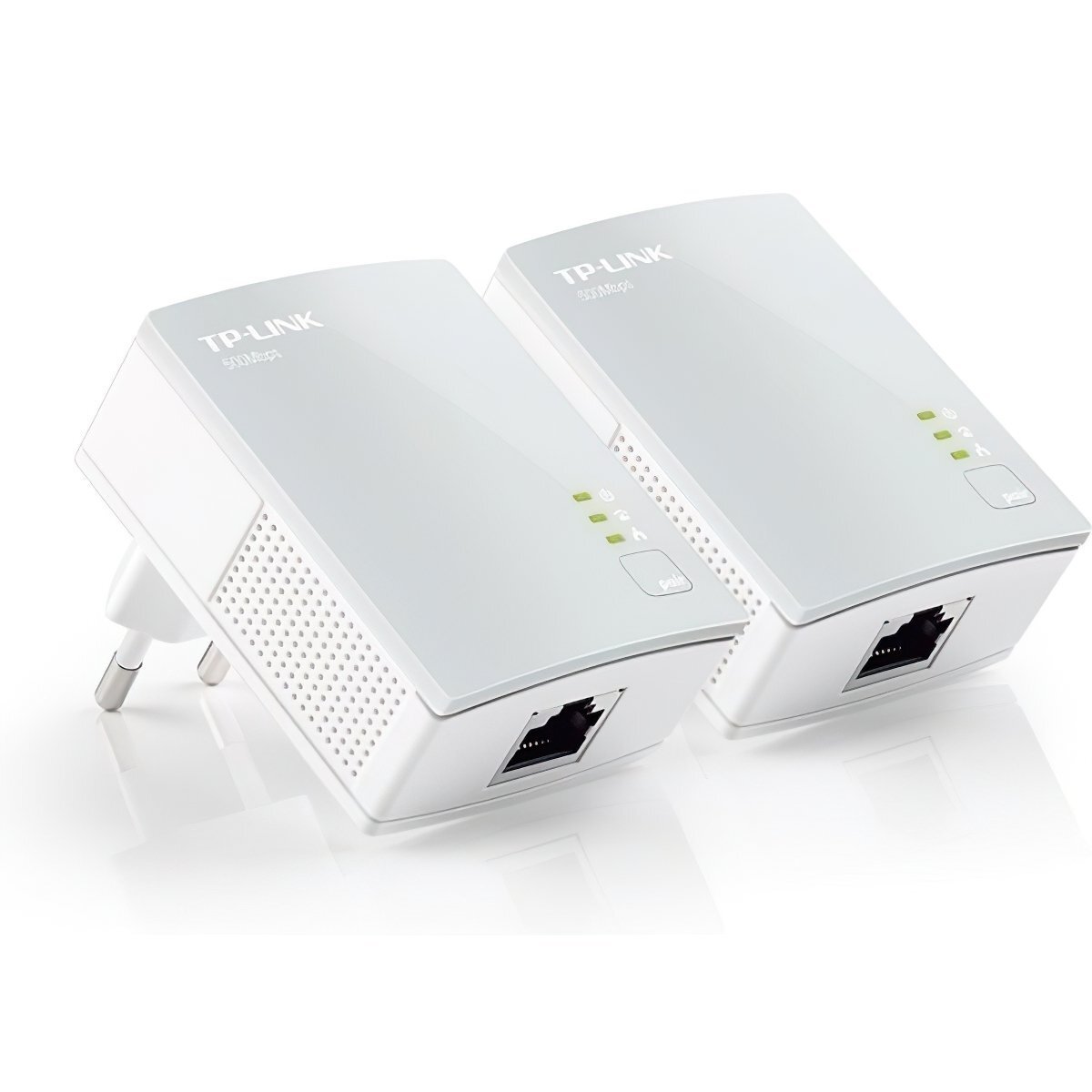 Powerline-адаптер TP-LINK TL-PA4010KIT