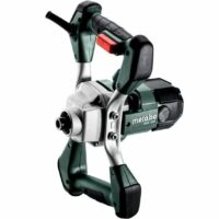 Міксер будівельний Metabo RWE 1200 (614048000)