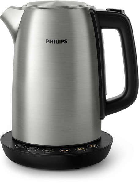 Дизайн электрочайника Philips Avance Collection HD9359/90