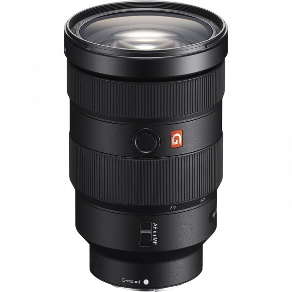 Sony FE 24-70 mm f/2.8 GM (SEL2470GM.SYX)