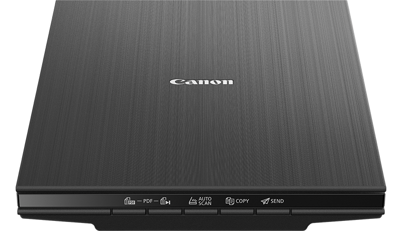 технические показатели Canon CanoScan LIDE 400