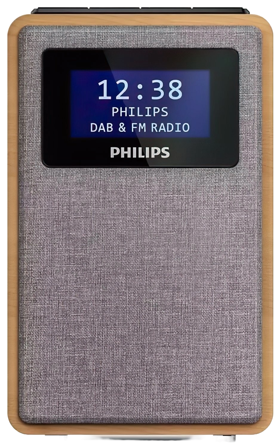 Радіогодинники та Радіоприймачі Philips